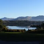 Hotel Rosleague Manor 4*