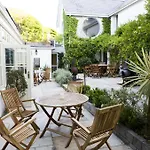 Rosleague Manor Letterfrack