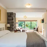 Rosleague Manor 4* Letterfrack