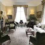 Rosleague Manor Hotel Letterfrack