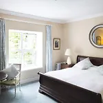 Rosleague Manor Hotel Letterfrack