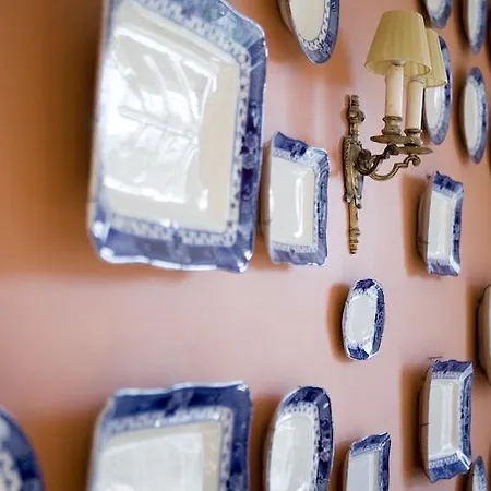 Rosleague Manor Hotel 4*