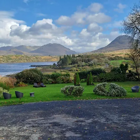 Rosleague Manor Леттерфрак