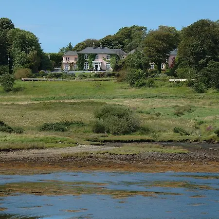 Rosleague Manor 4* Леттерфрак