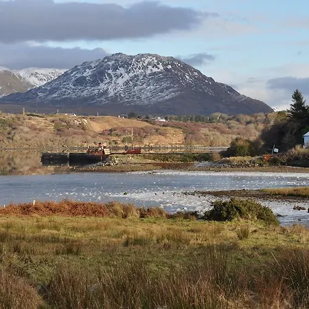 Rosleague Manor 4* Леттерфрак