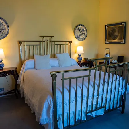 Rosleague Manor Otel