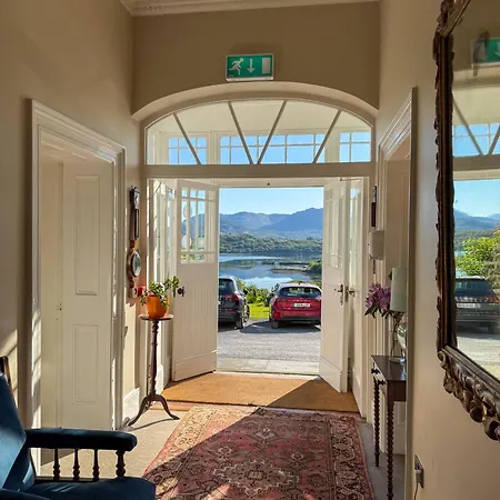 Rosleague Manor Леттерфрак