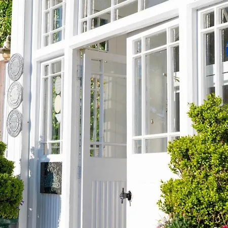 Rosleague Manor 4* Леттерфрак