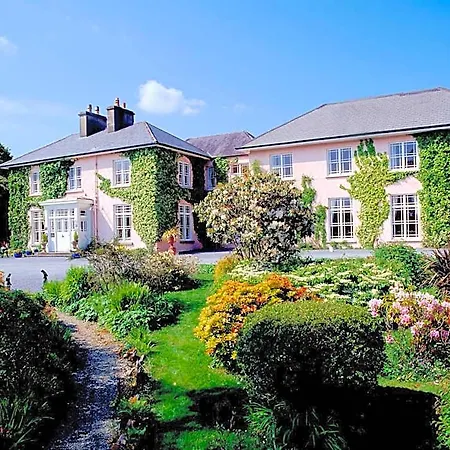 Rosleague Manor