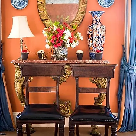 Отель Rosleague Manor 4*