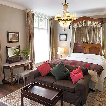 Rosleague Manor 4* Леттерфрак
