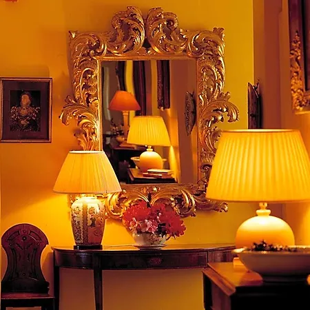Rosleague Manor Отель 4*