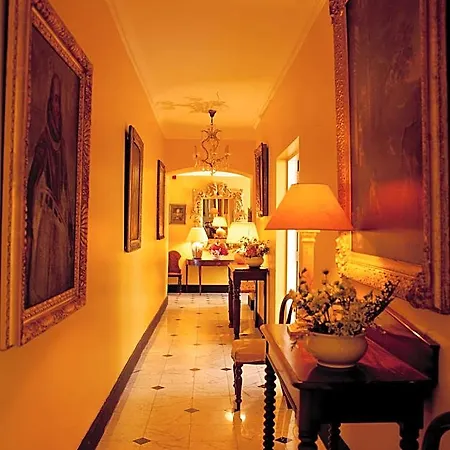 Rosleague Manor