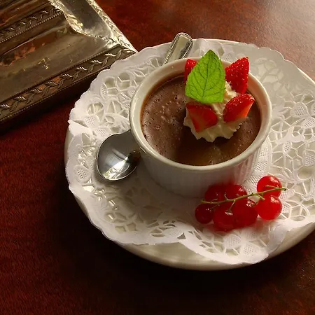 Hotel Rosleague Manor