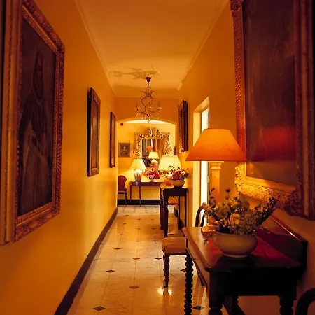 Rosleague Manor Леттерфрак