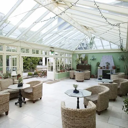 Rosleague Manor Letterfrack