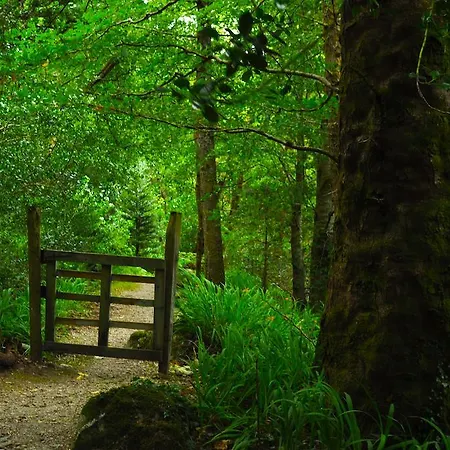 Rosleague Manor Letterfrack