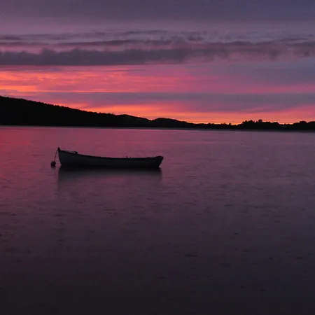 Rosleague Manor Леттерфрак