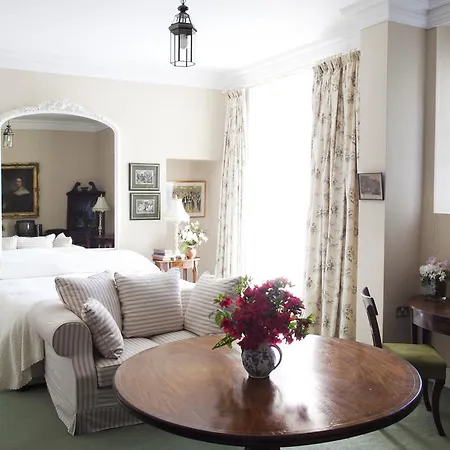 Hotel Rosleague Manor 4*