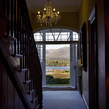 Hotel Rosleague Manor 4*