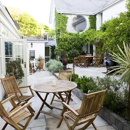 罗斯里格庄园酒店 莱特弗拉克