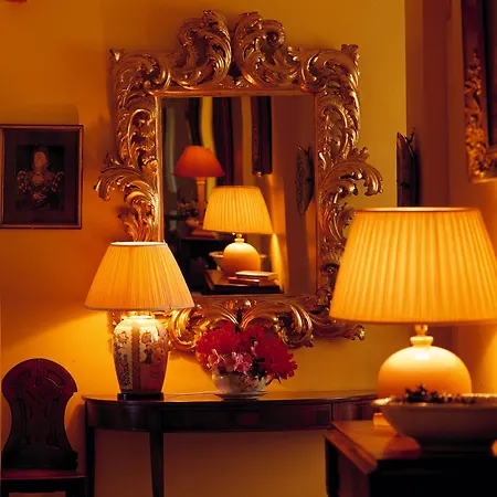 Hotel Rosleague Manor