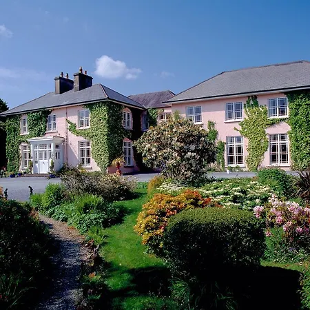 Hotel Rosleague Manor 4*