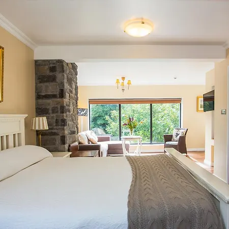 Rosleague Manor 4* Леттерфрак