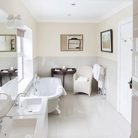 Rosleague Manor 4* Леттерфрак