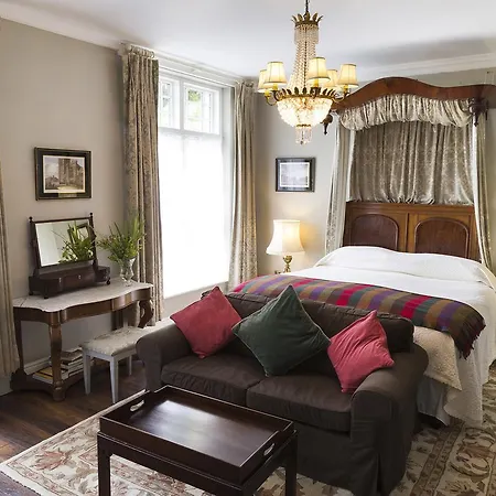 Rosleague Manor 4*