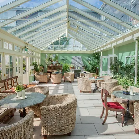 Hotel Rosleague Manor