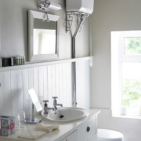 Hotel Rosleague Manor 4*