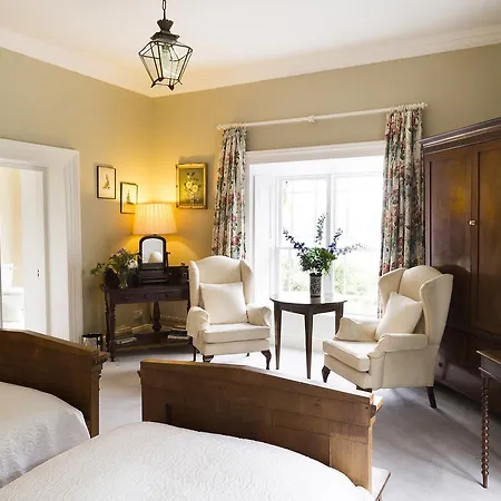 Hotel Rosleague Manor 4*