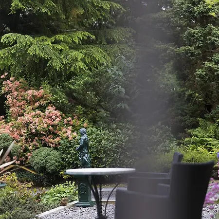 Rosleague Manor 4* Леттерфрак