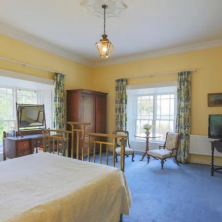 Rosleague Manor 4*