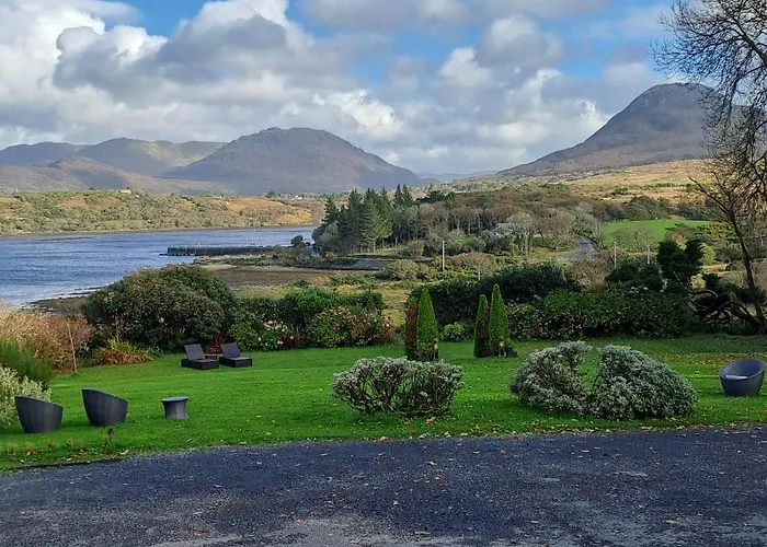 Rosleague Manor Letterfrack