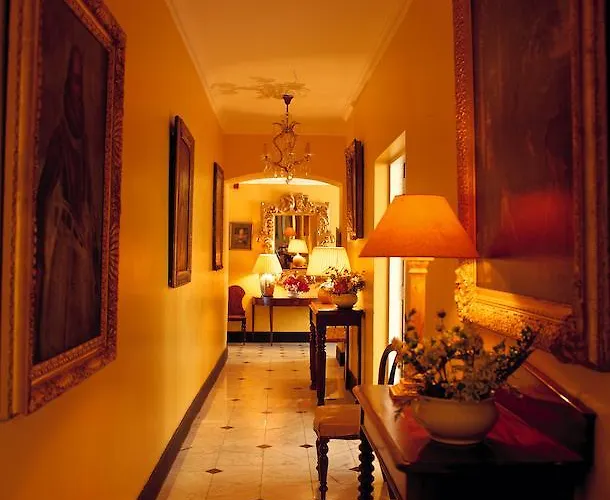 Rosleague Manor Letterfrack