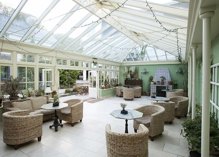 Rosleague Manor Letterfrack