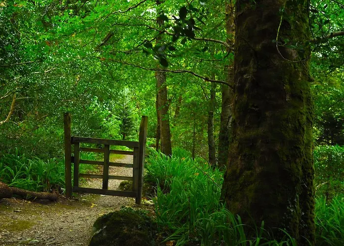 Rosleague Manor Letterfrack