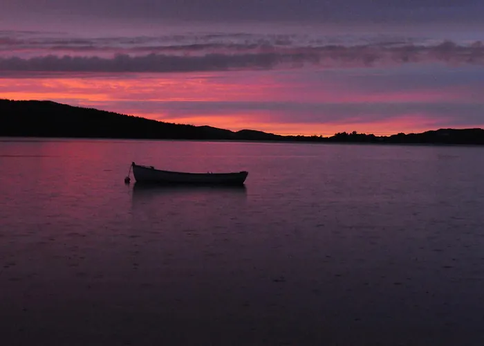 Rosleague Manor Letterfrack