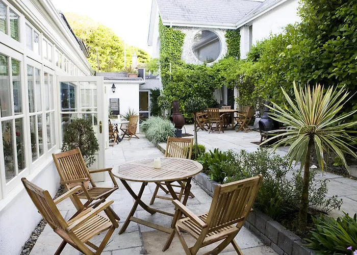 Rosleague Manor Letterfrack