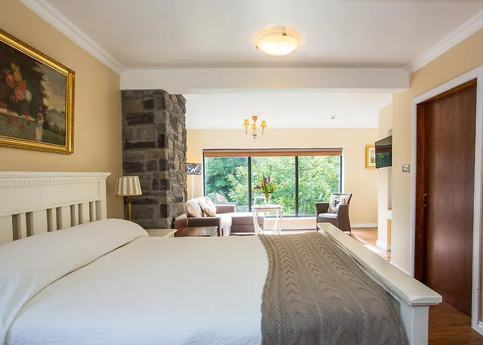 Rosleague Manor 4* Letterfrack