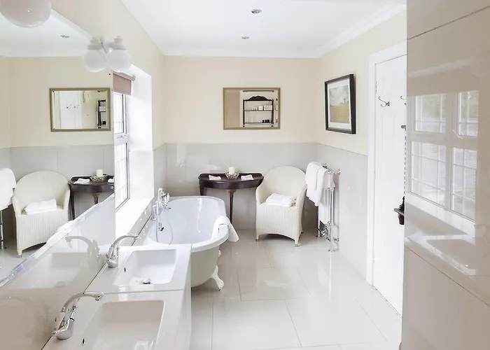 Rosleague Manor 4* Letterfrack