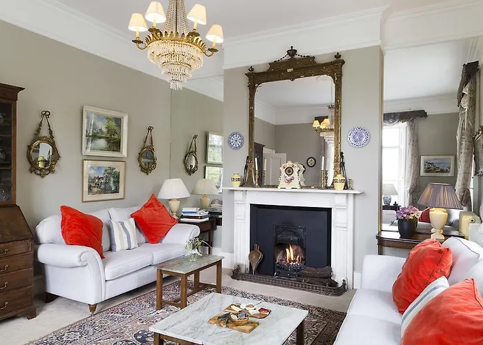 Rosleague Manor Hotel Letterfrack