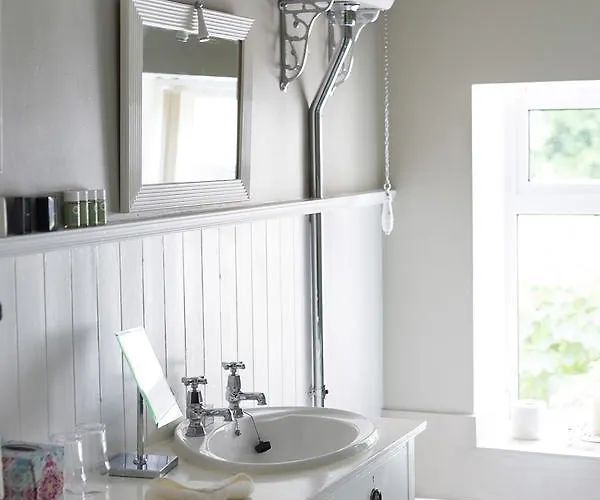 Hotel Rosleague Manor 4*