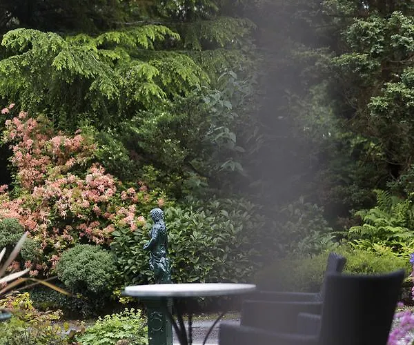 Rosleague Manor 4* Letterfrack